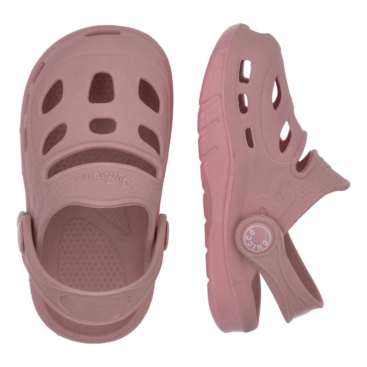 Sandalo bambina Moki Chicco - 1