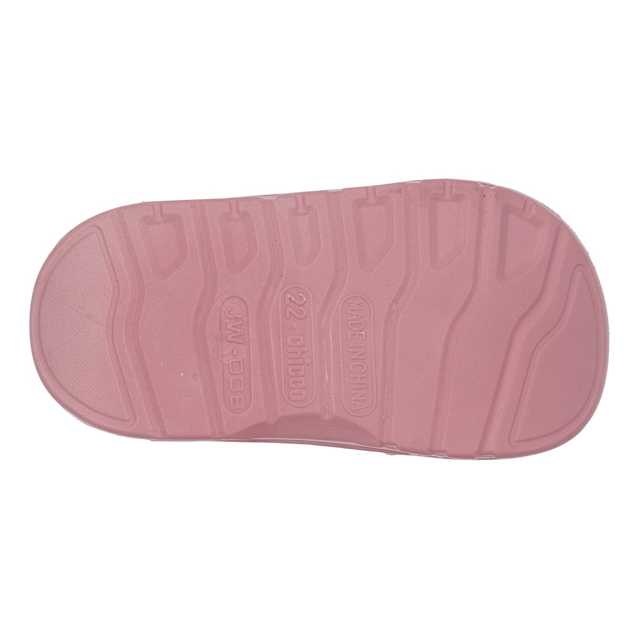 Sandalo bambina Moki Chicco - 2