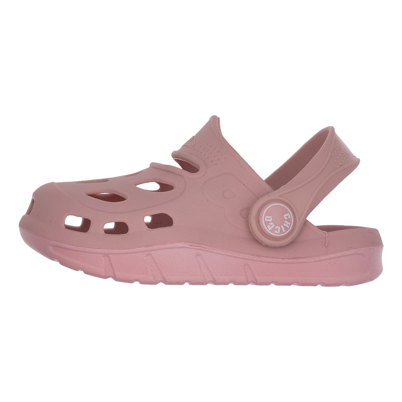 Sandalo bambina Moki Chicco - 3