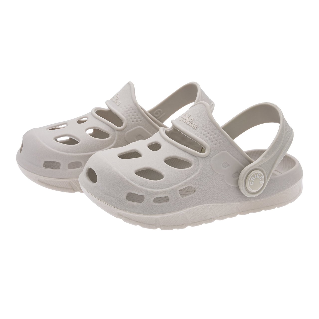 Sand&aacute;lias Moki Chicco - 4