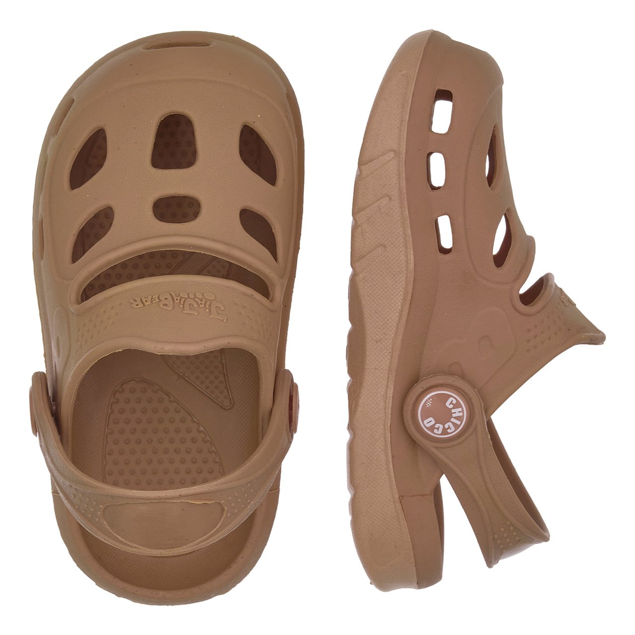 Sand&aacute;lias Moki Chicco - 1