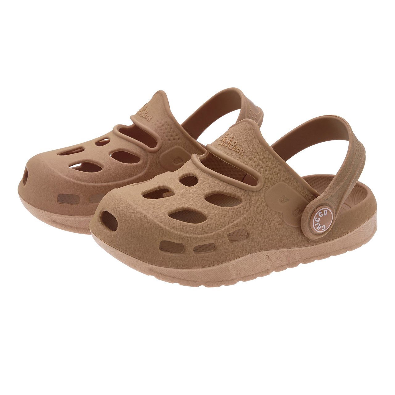 Sand&aacute;lias Moki Chicco - 4