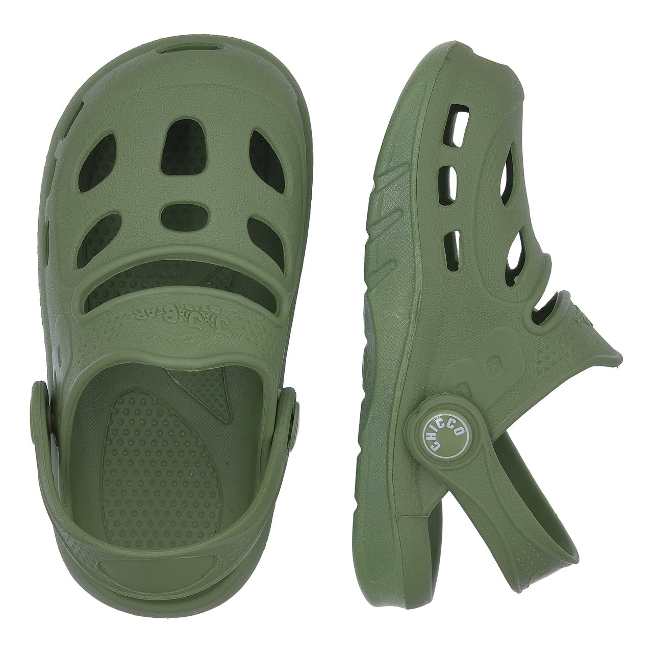 Sandalo bambino Moki Chicco - 1