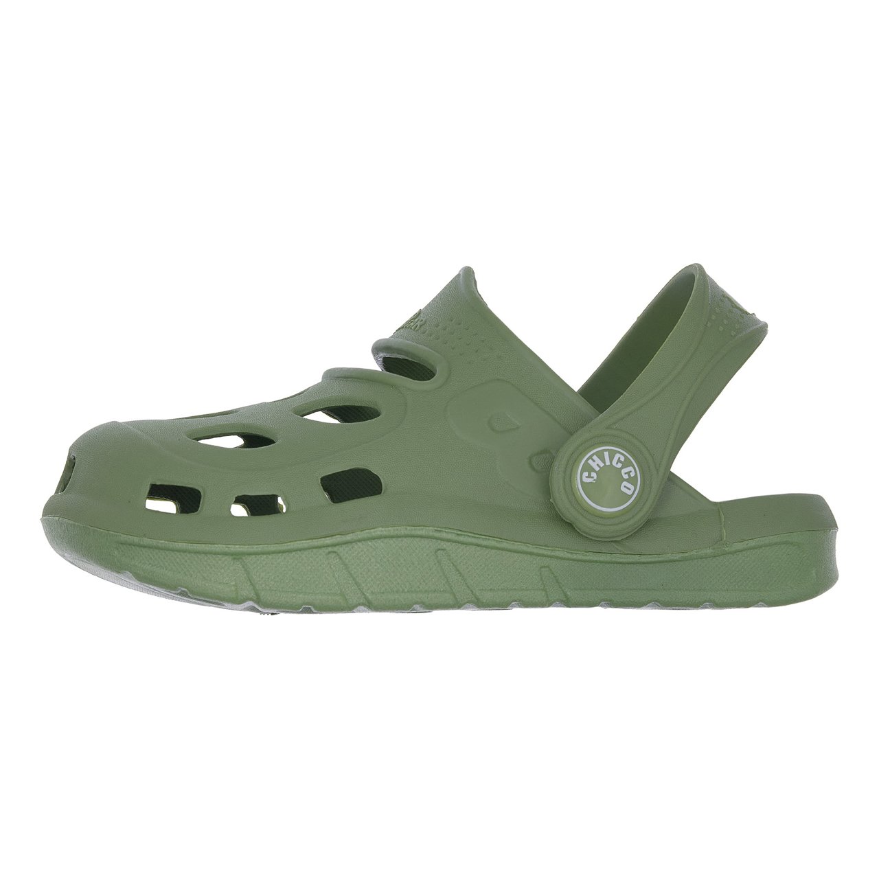 Sandalo bambino Moki Chicco - 3