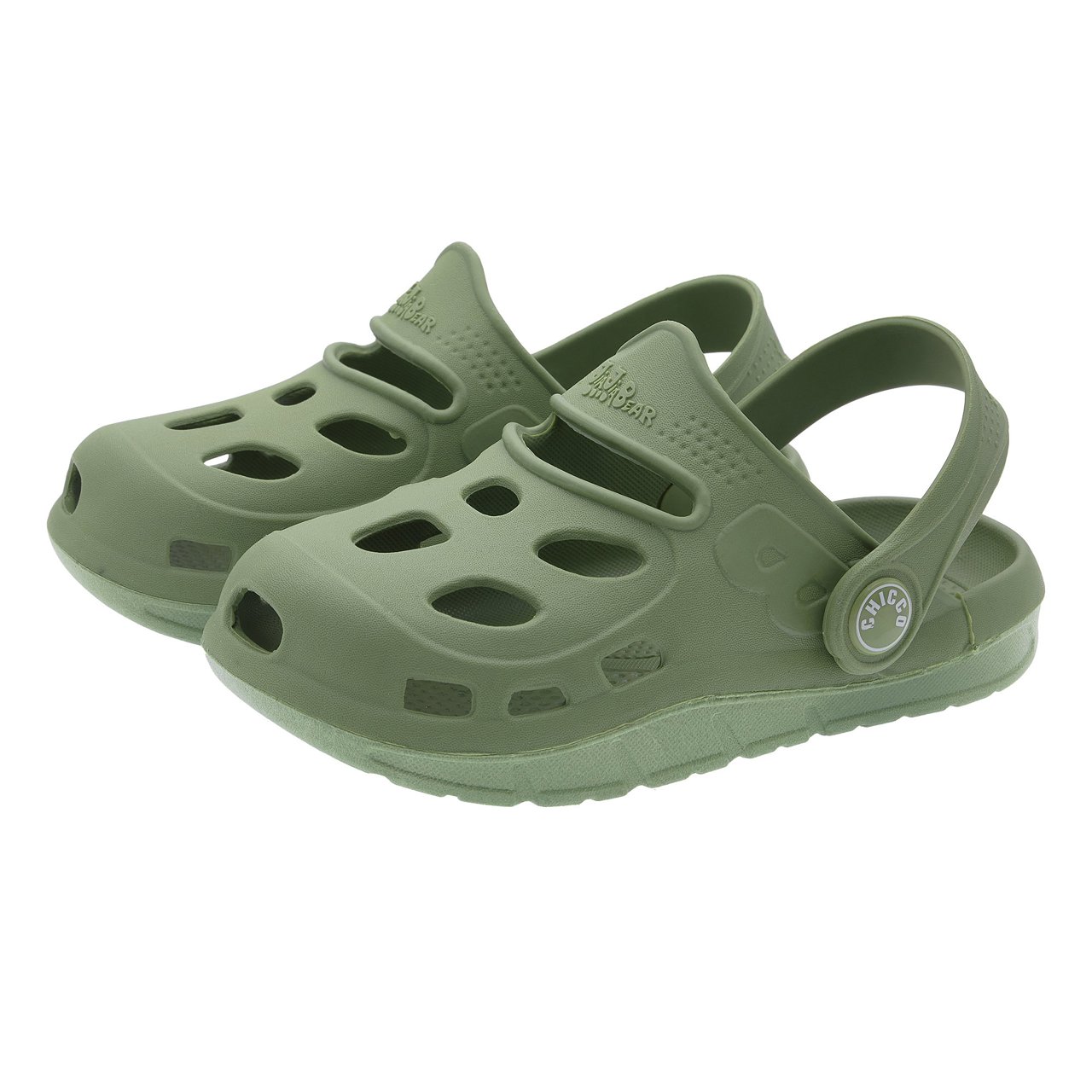 Sandalo bambino Moki Chicco - 4