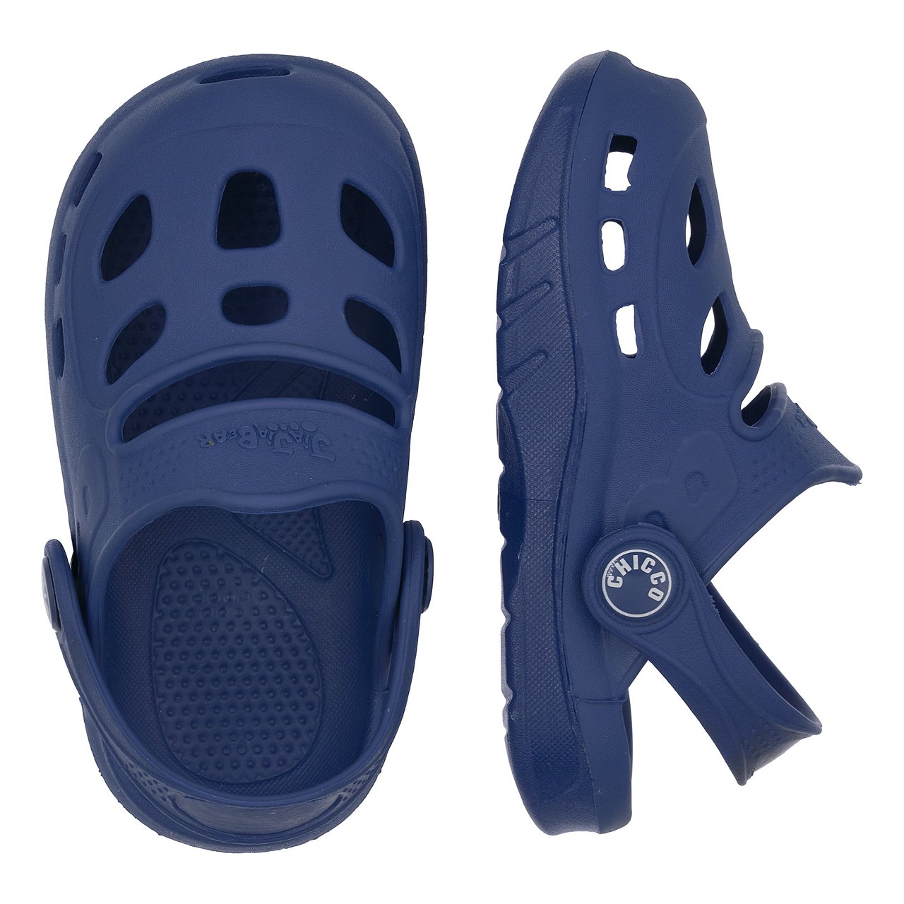 Sand&aacute;lias Moki Chicco - 1