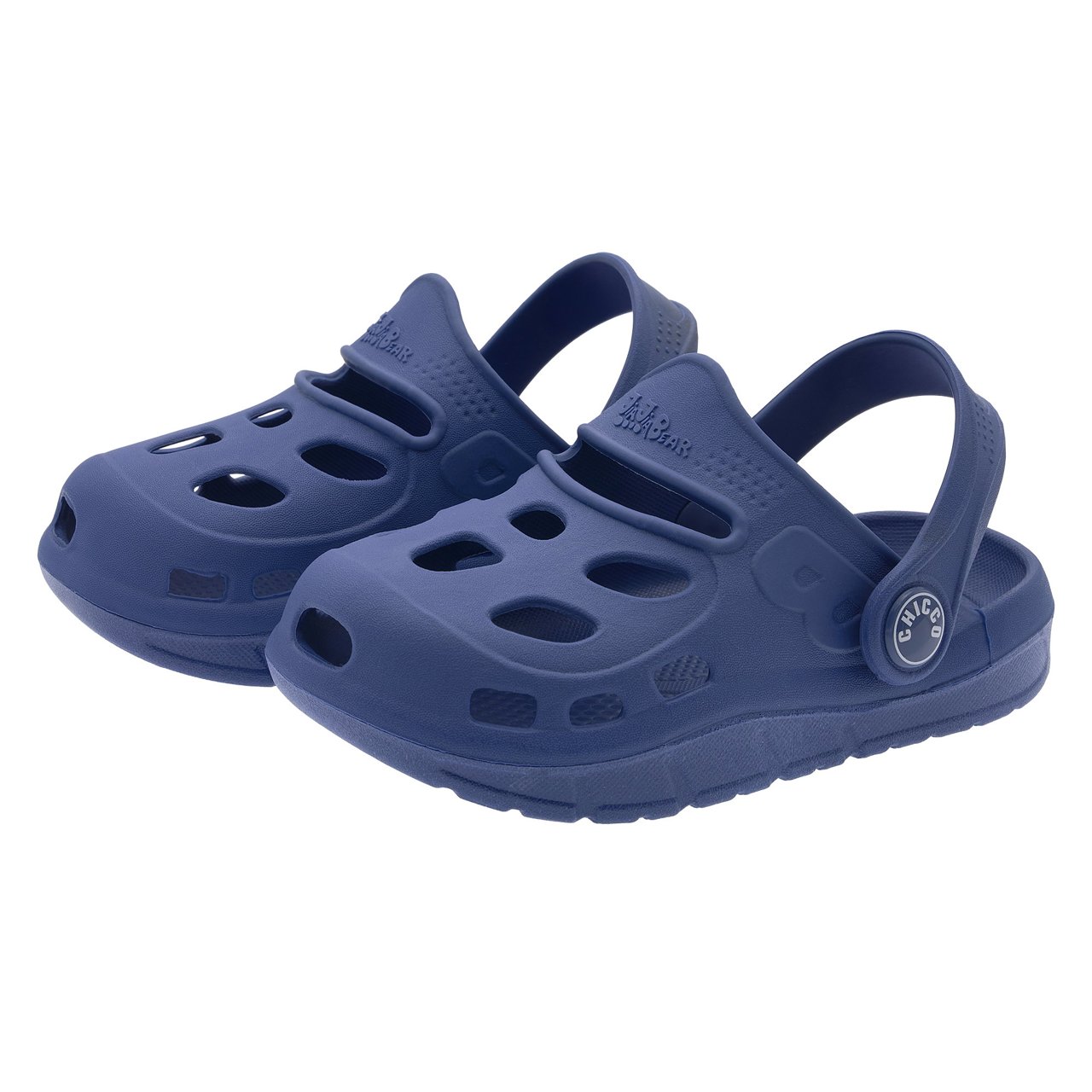 Sand&aacute;lias Moki Chicco - 4