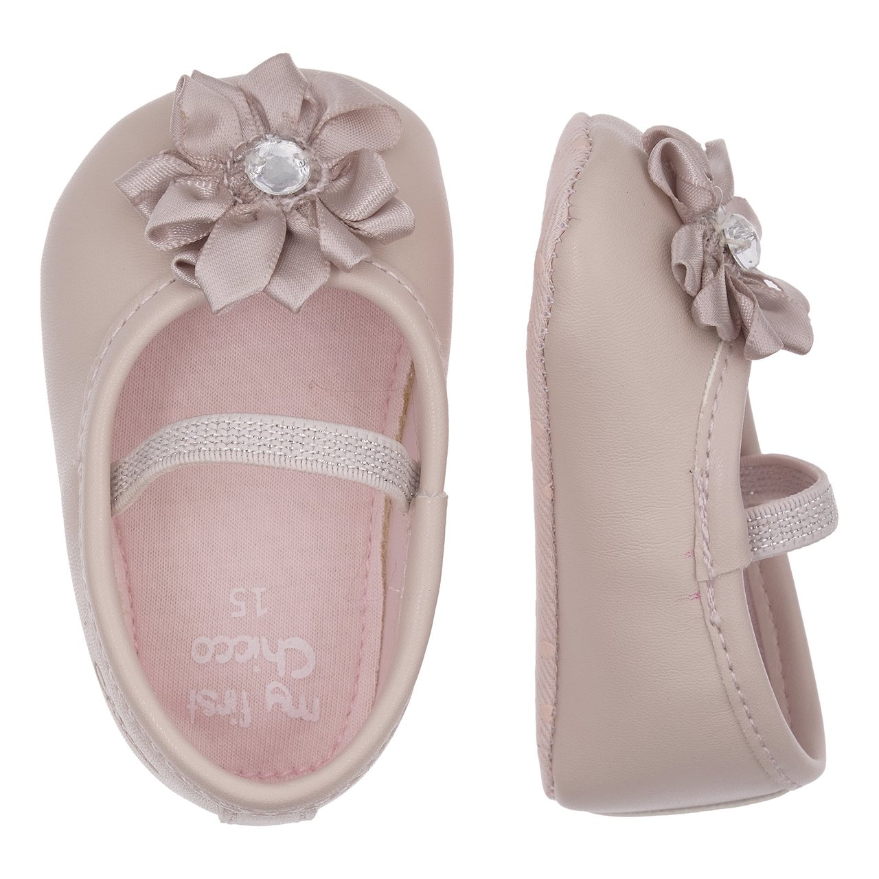 Ballerina bambina Nimby Chicco - 1