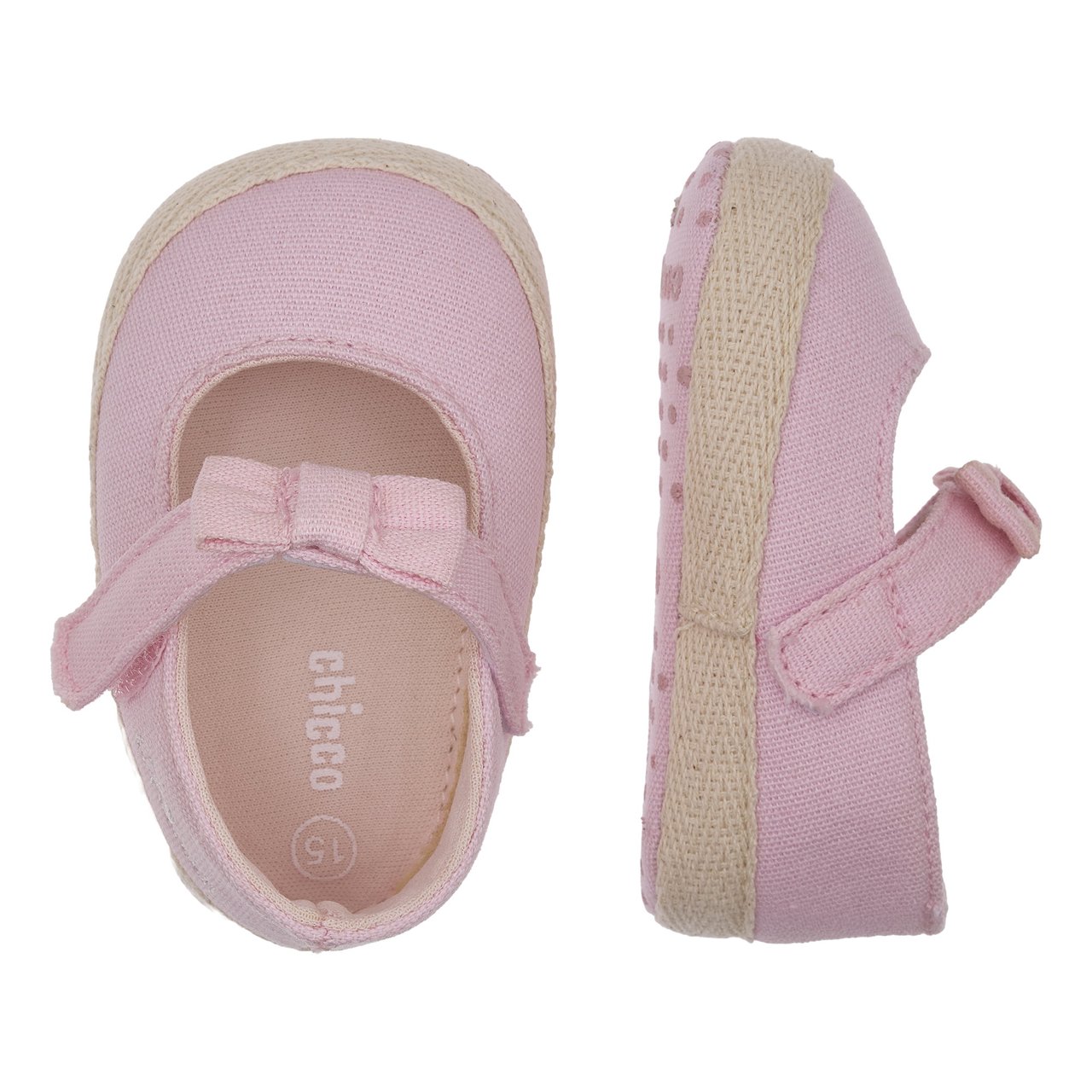 Ballerina bambina Niam Chicco - 1