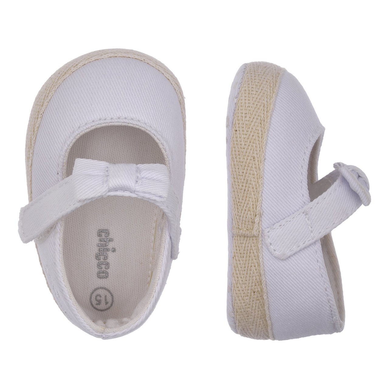 Ballerina bambina Niam Chicco - 1