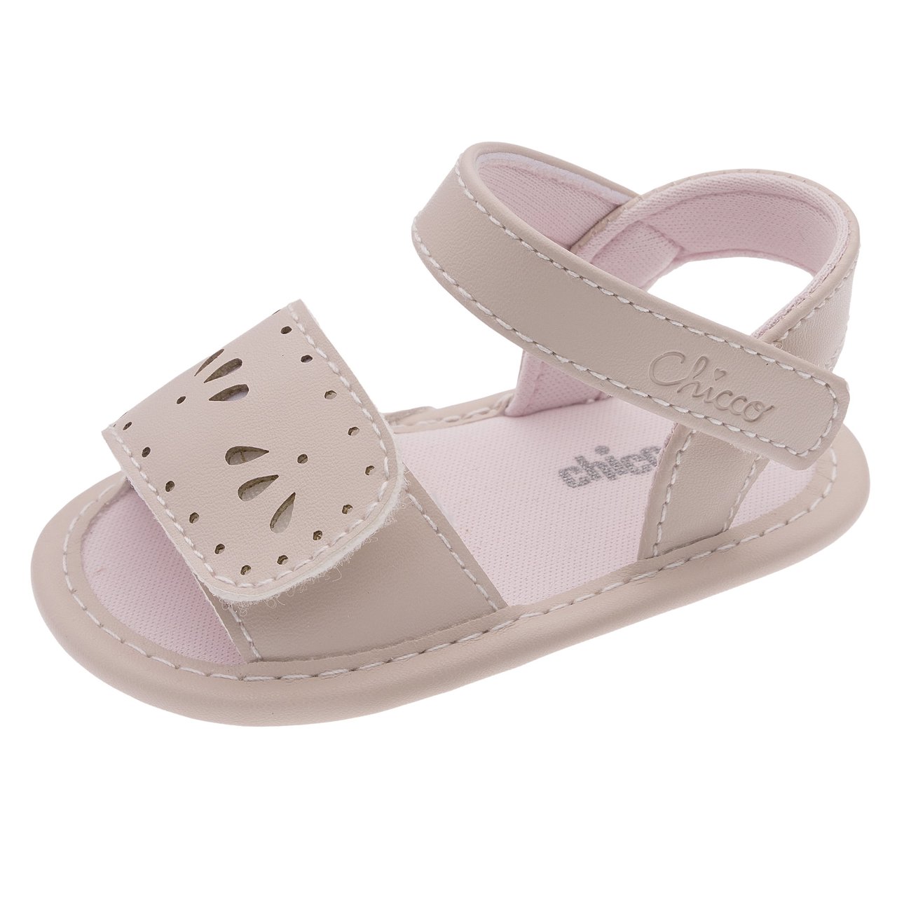 Sandalo bambina Numa Chicco - 0