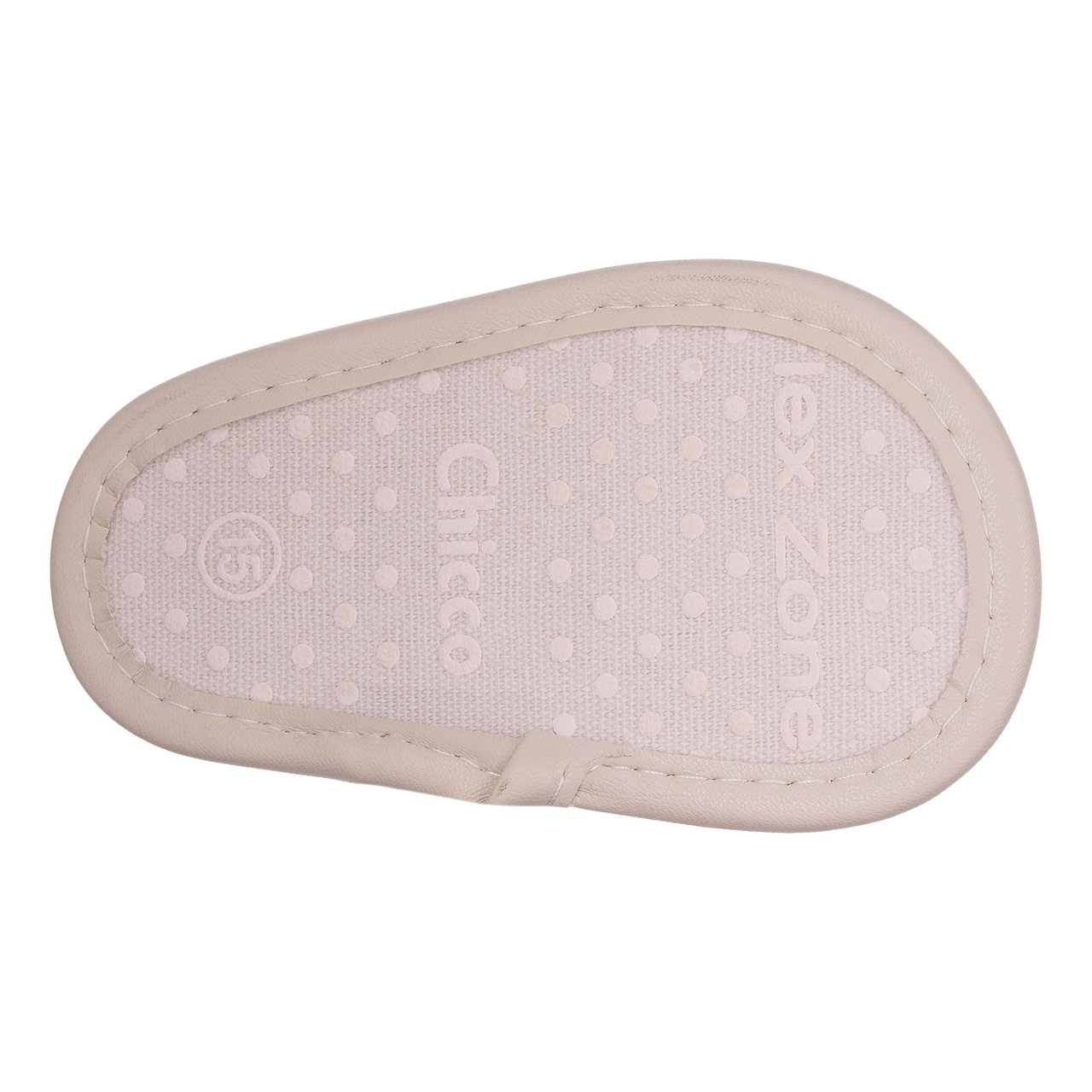 Sandalo bambina Numa Chicco - 2