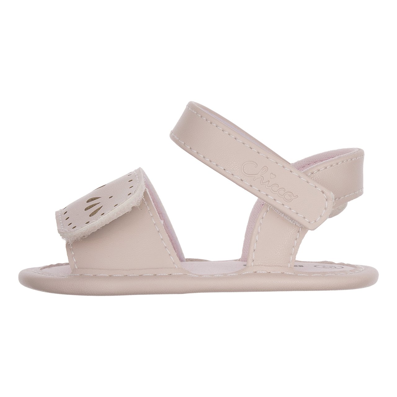 Sandalo bambina Numa Chicco - 3