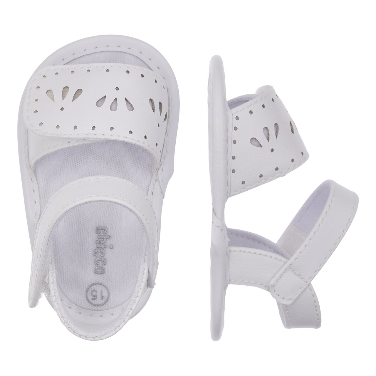 Sand&aacute;lias Numa Chicco - 1