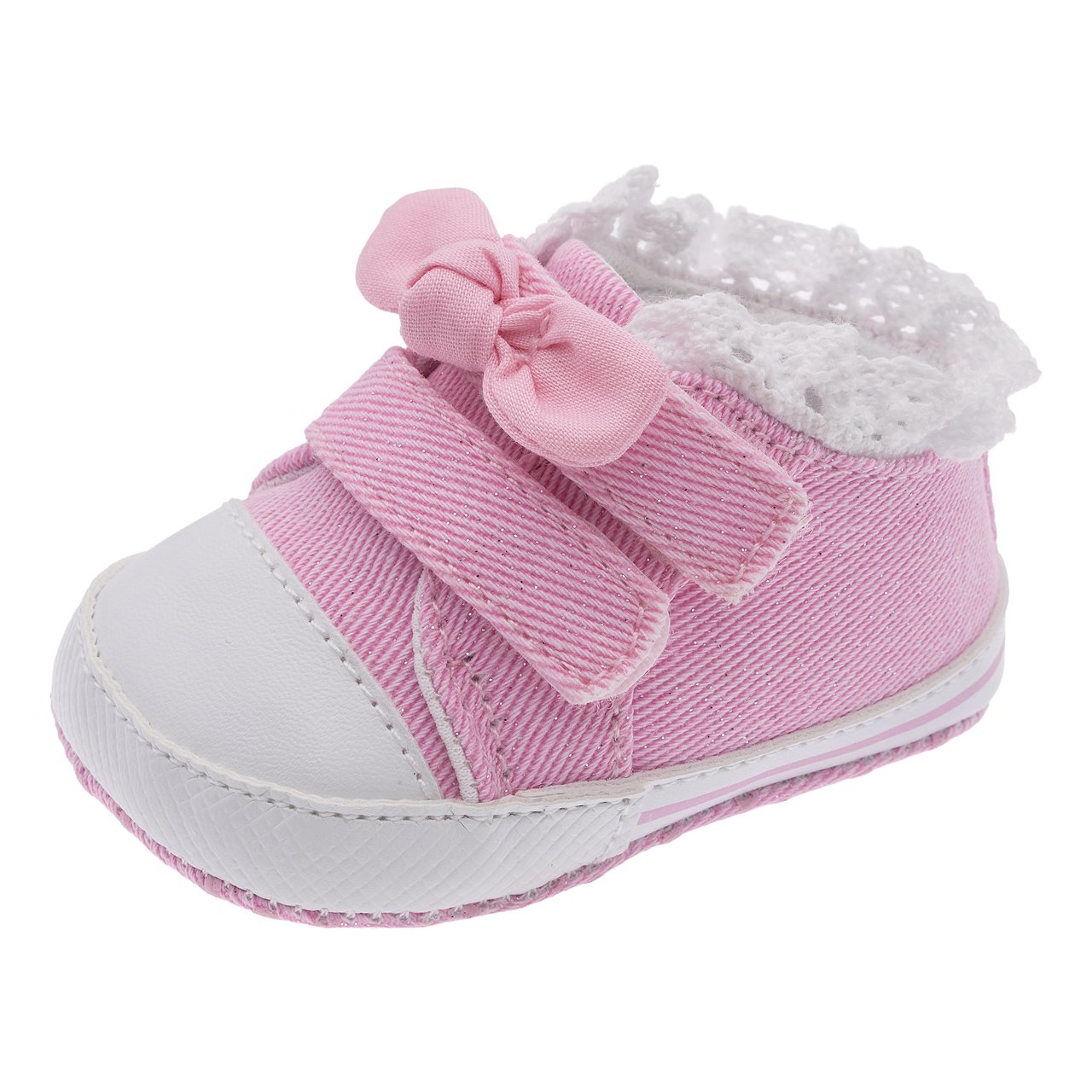 Sneakers bambina Nambia Chicco - 0