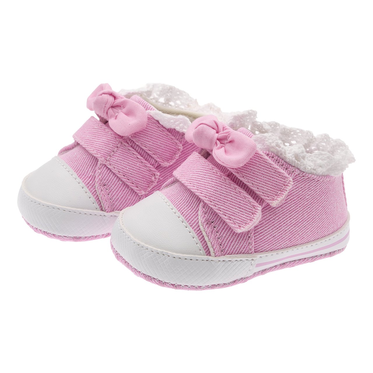 Sneakers bambina Nambia Chicco - 4