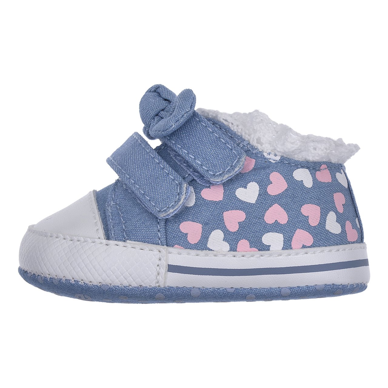 Sneakers bambina Nambia Chicco - 3