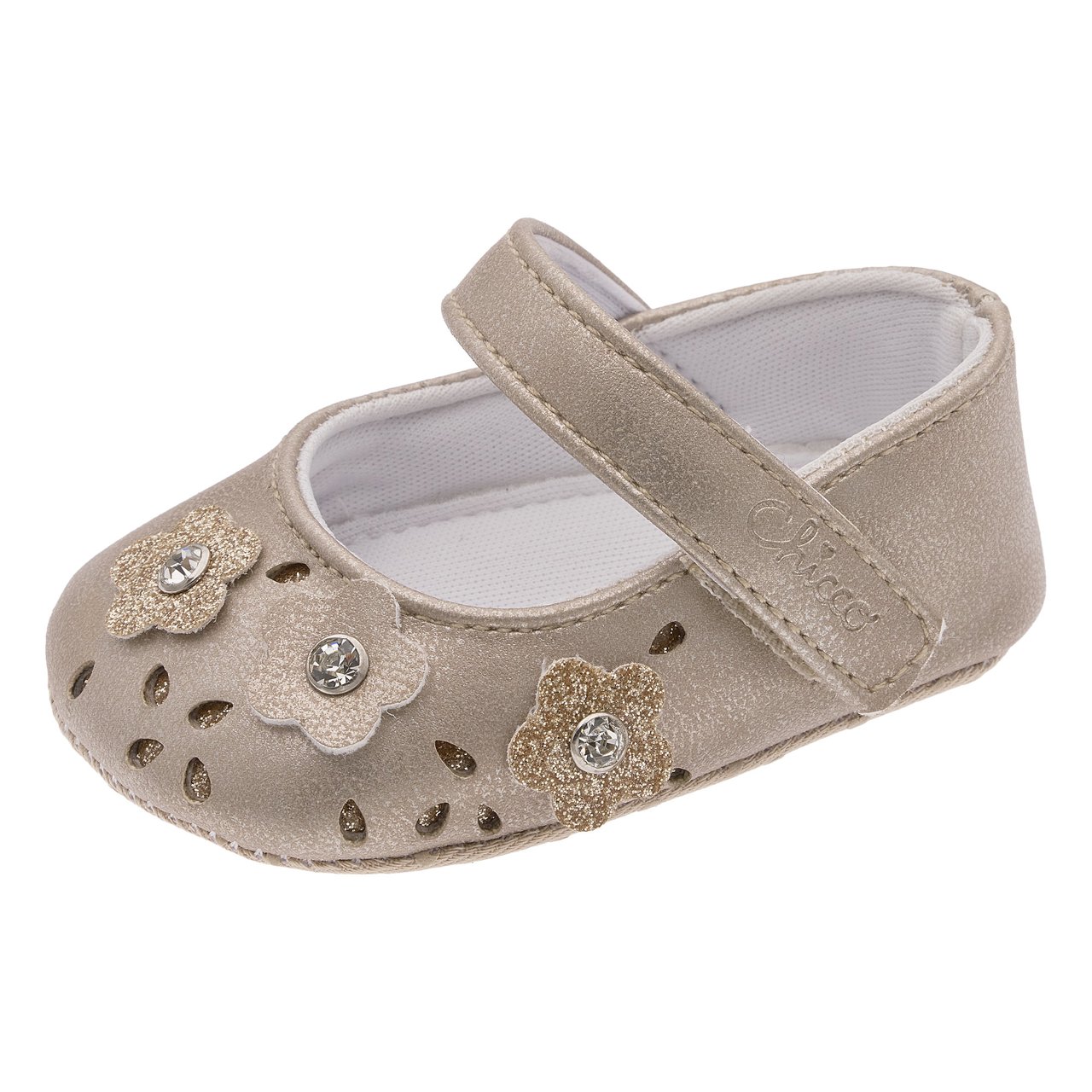 Ballerina bambina Nocca Chicco - 0