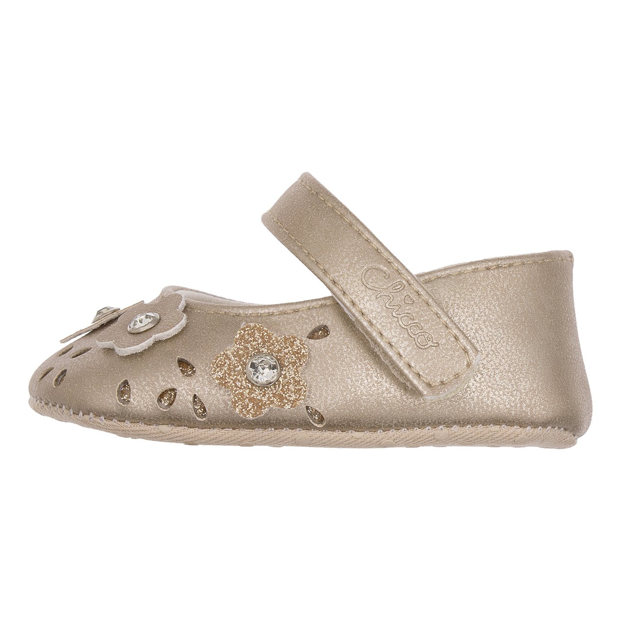 Ballerina bambina Nocca Chicco - 3