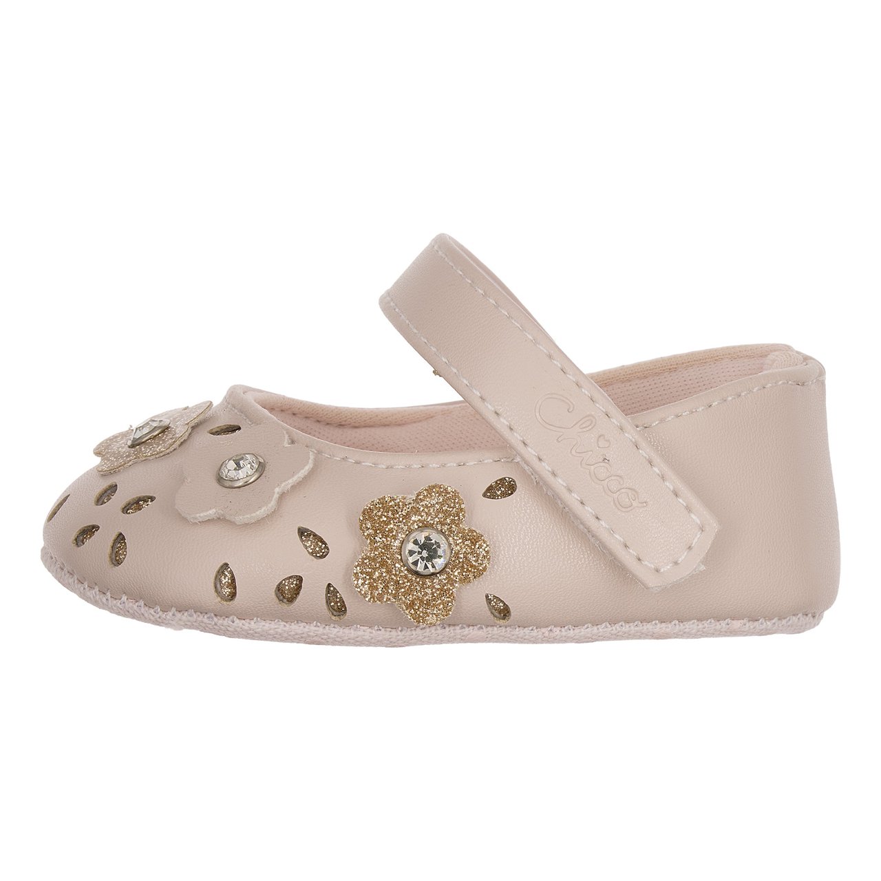 Ballerina bambina Nocca Chicco - 3