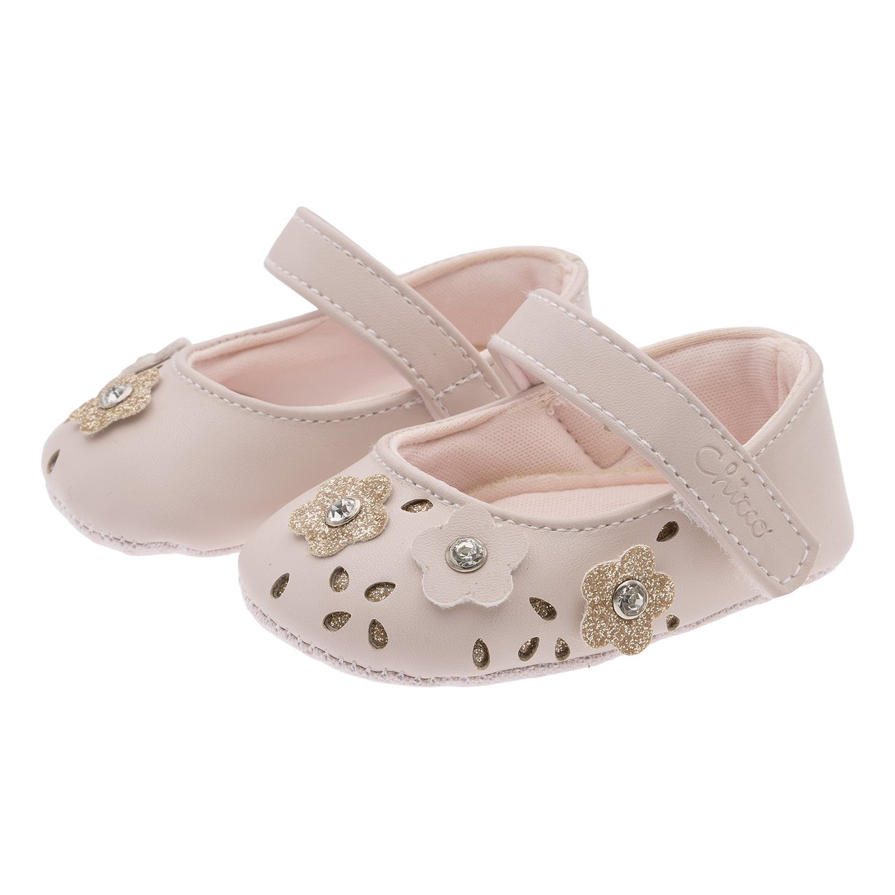 Ballerina bambina Nocca Chicco - 4