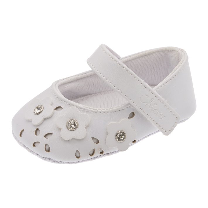 Ballerina bambina Nocca