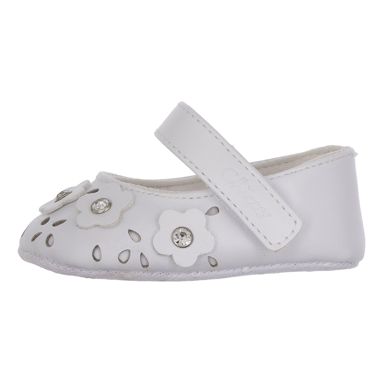 Ballerina bambina Nocca Chicco - 3