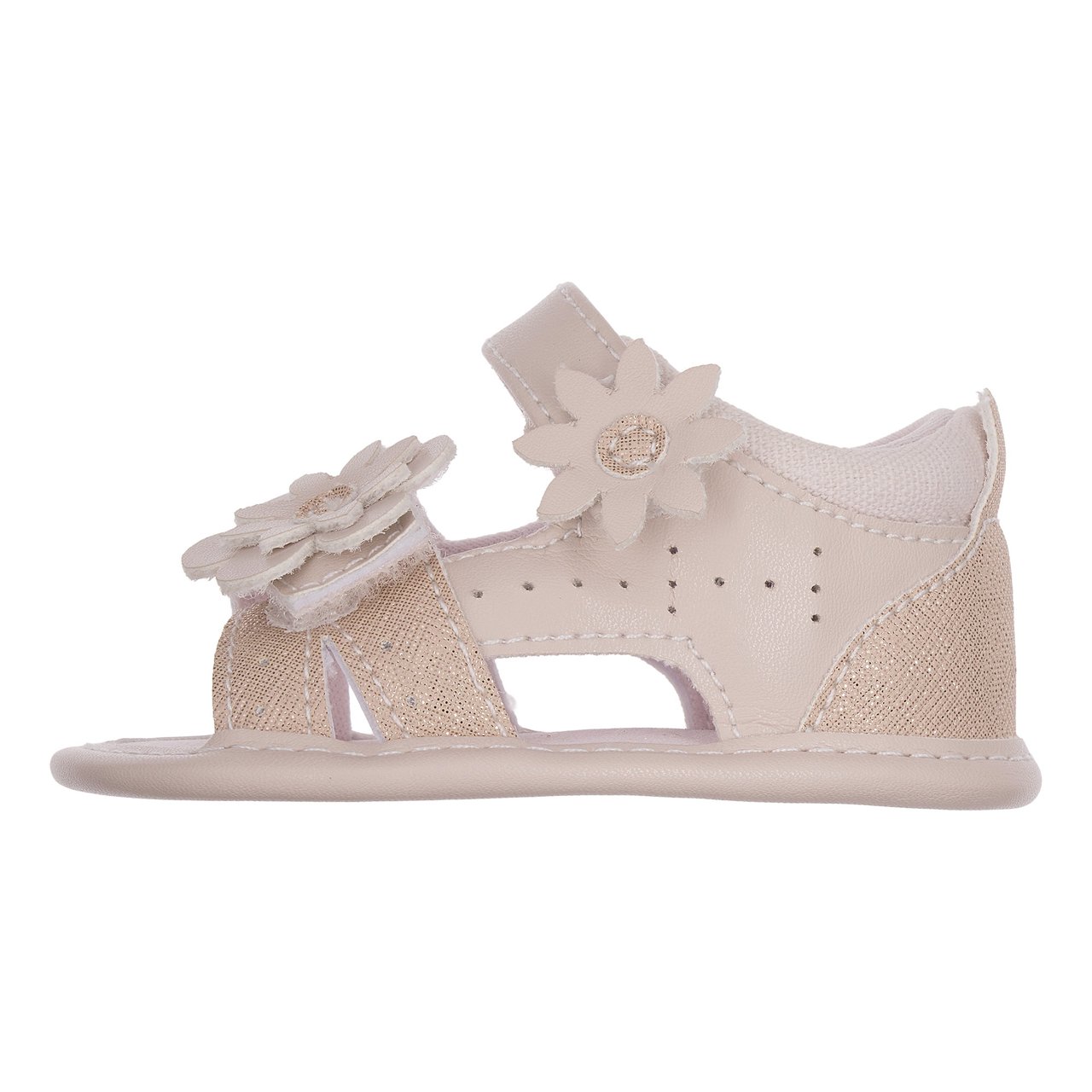 Sandalo bambina Nalla Chicco - 3