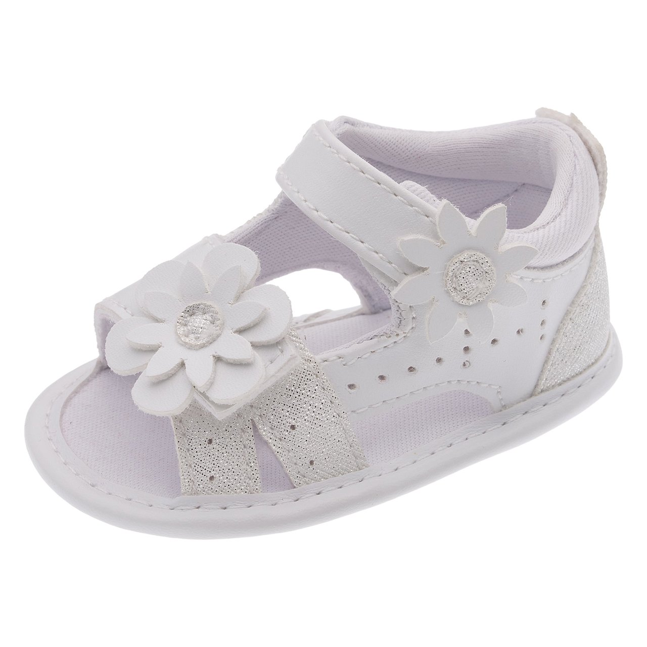 Sandalo bambina Nalla Chicco - 0