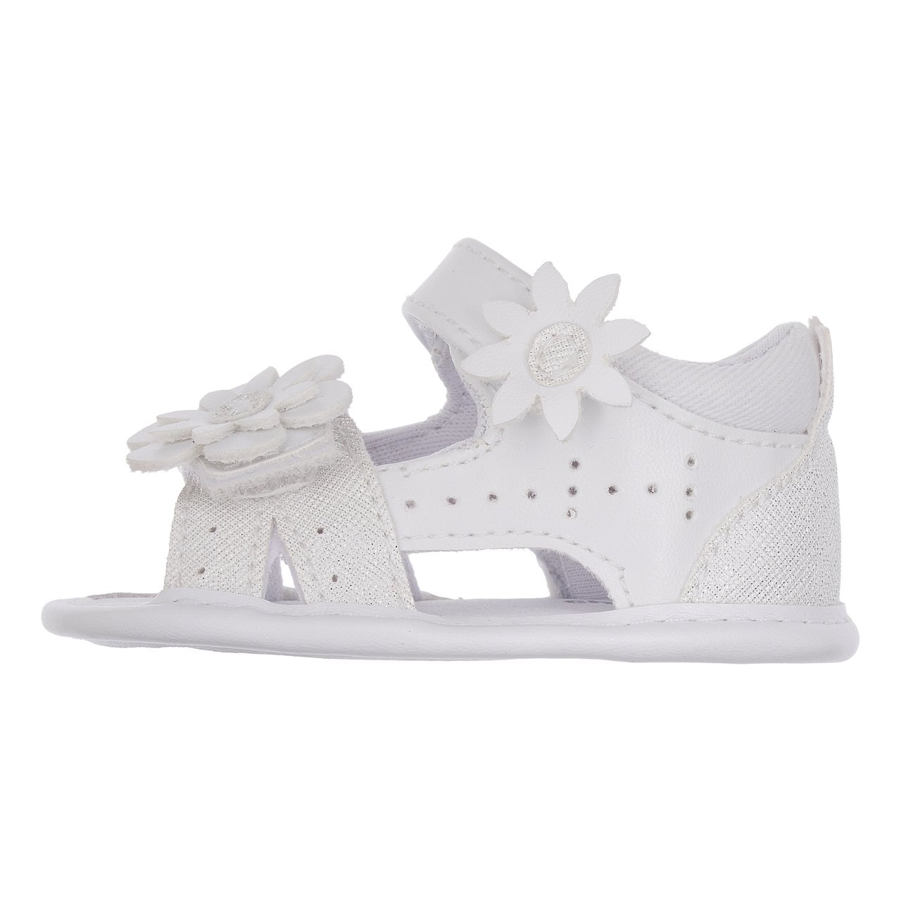 Sandalo bambina Nalla Chicco - 3