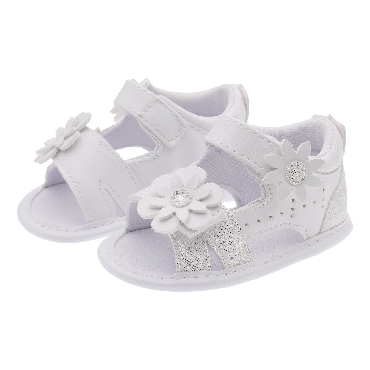 Sandalo bambina Nalla Chicco - 4