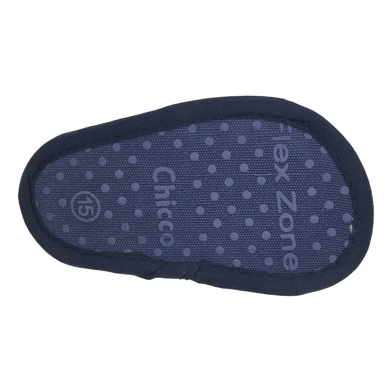 Sandalo bambino Nemos Chicco - 2