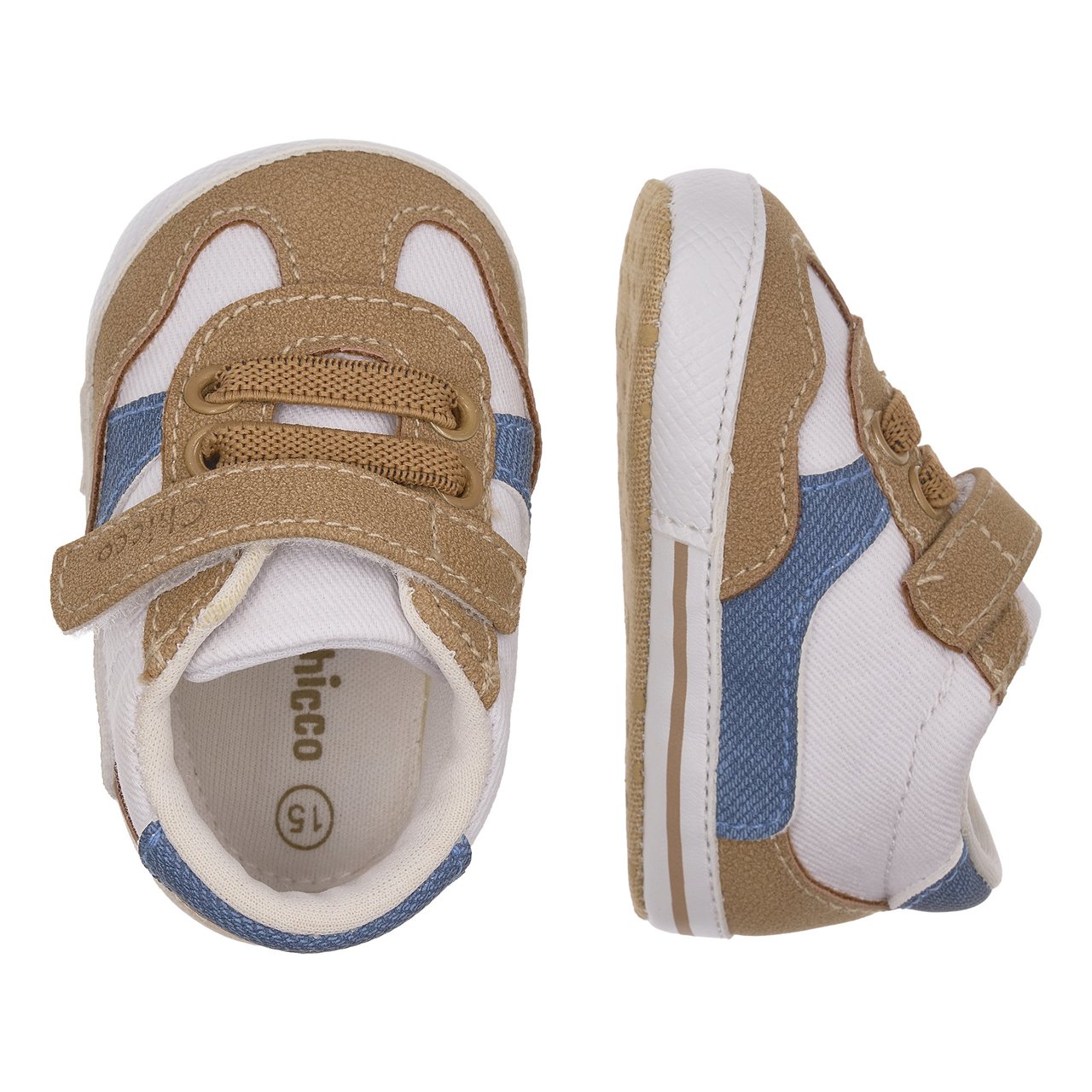Sneakers Nolty Chicco - 2
