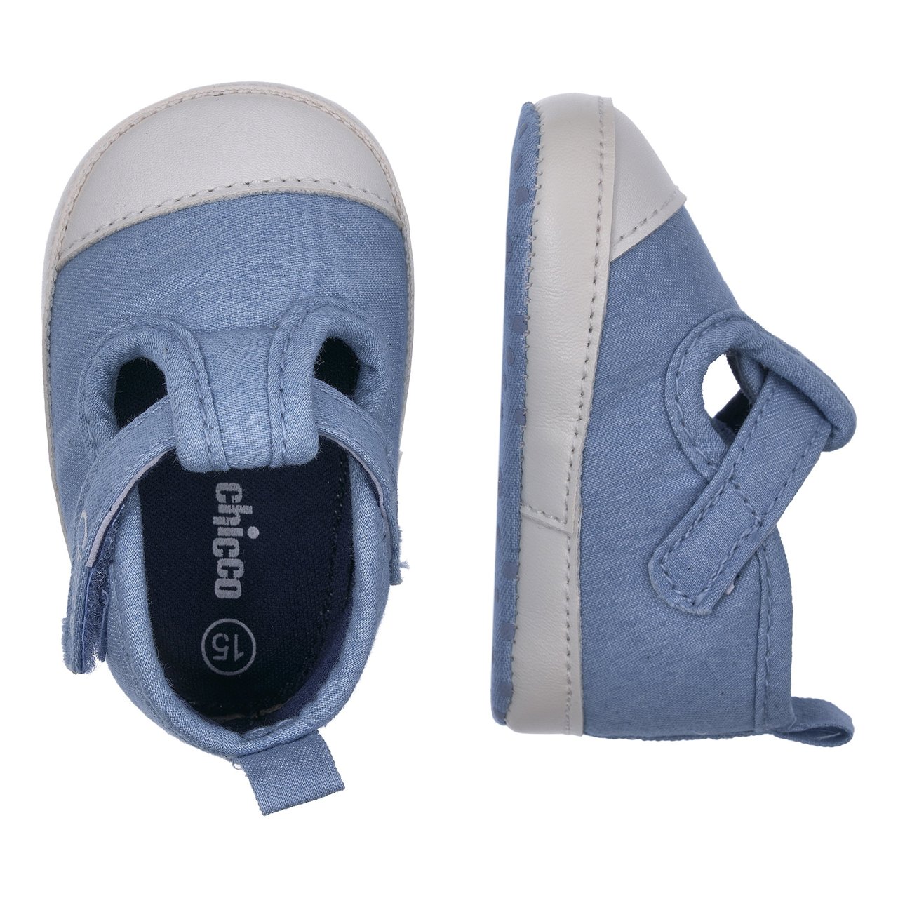 Sandalo bambino Nectar Chicco - 1