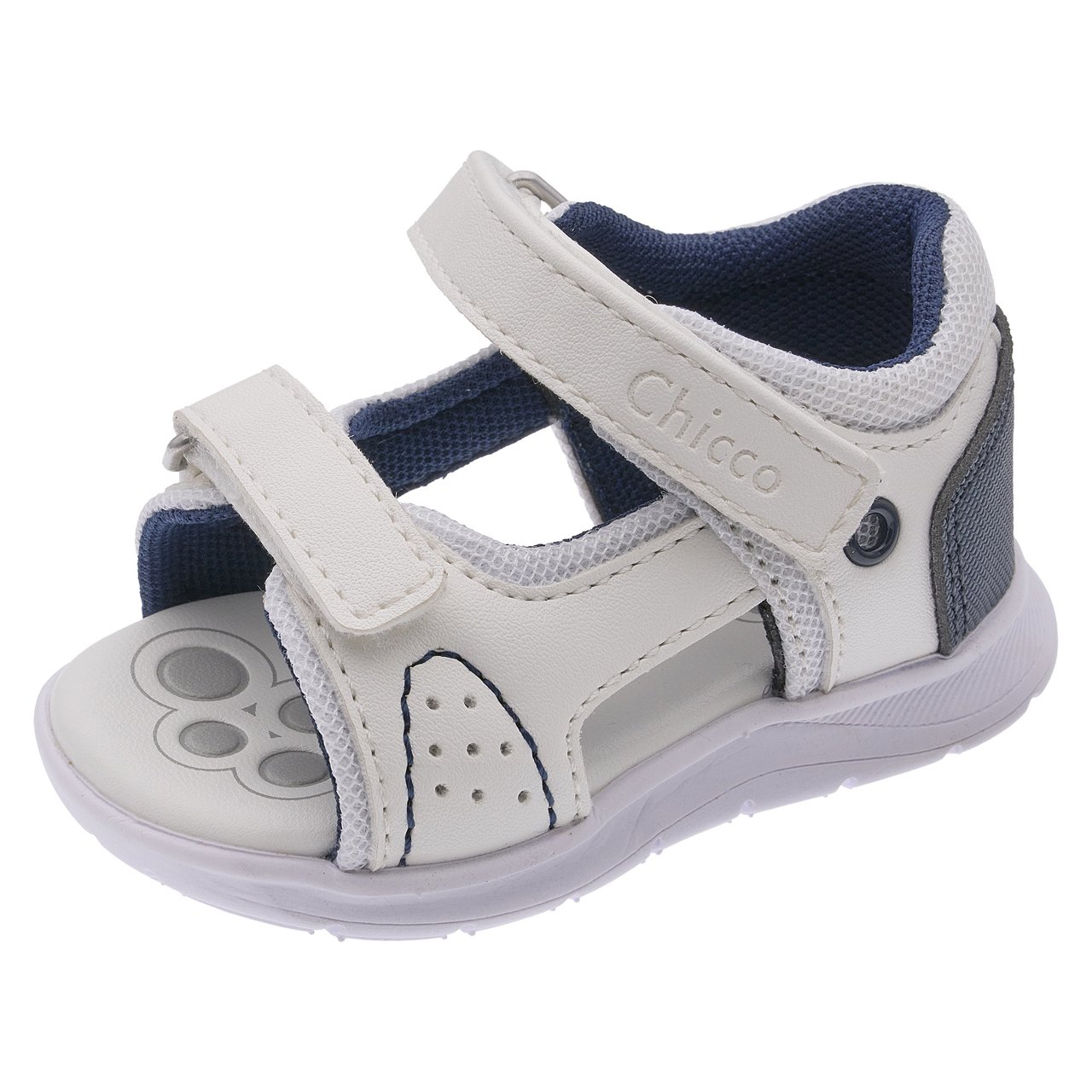 Sandalo bambino Ginko Chicco - 0