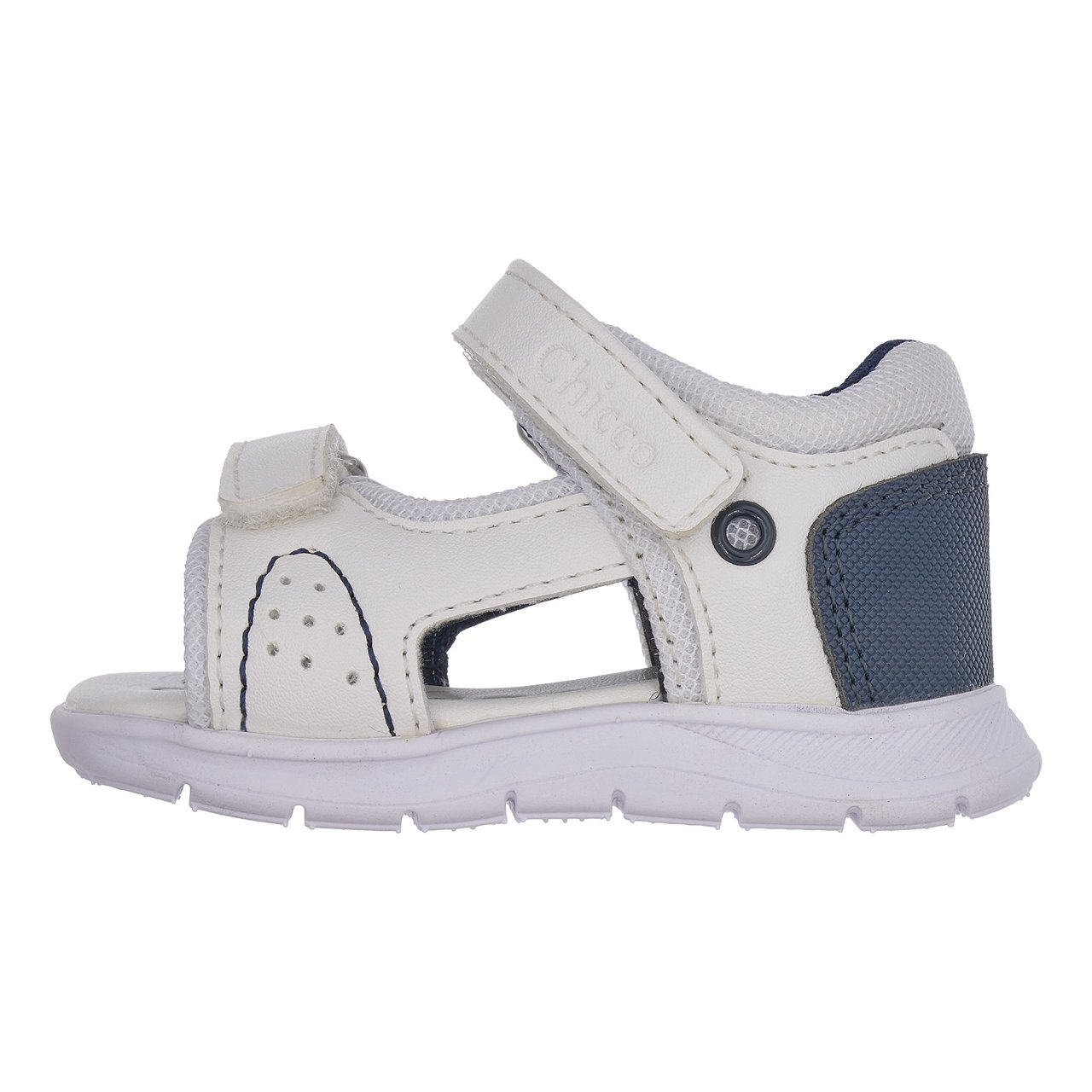 Sandalo bambino Ginko Chicco - 3