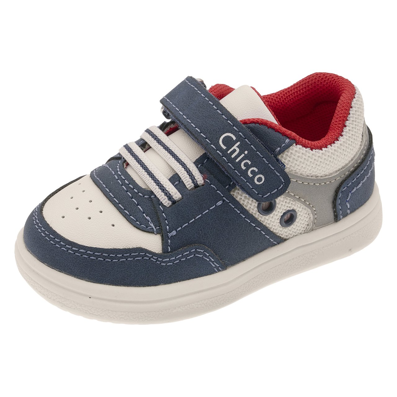 Sneakers bambino Gristy Chicco - 0