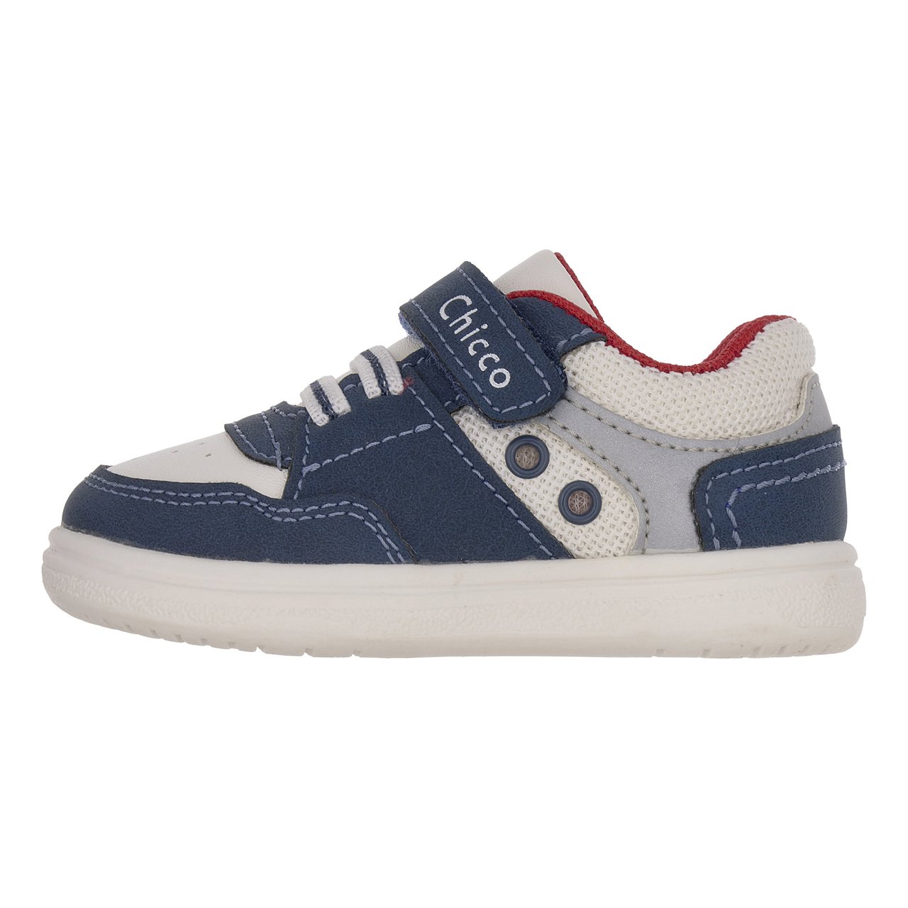 Sneakers bambino Gristy Chicco - 3