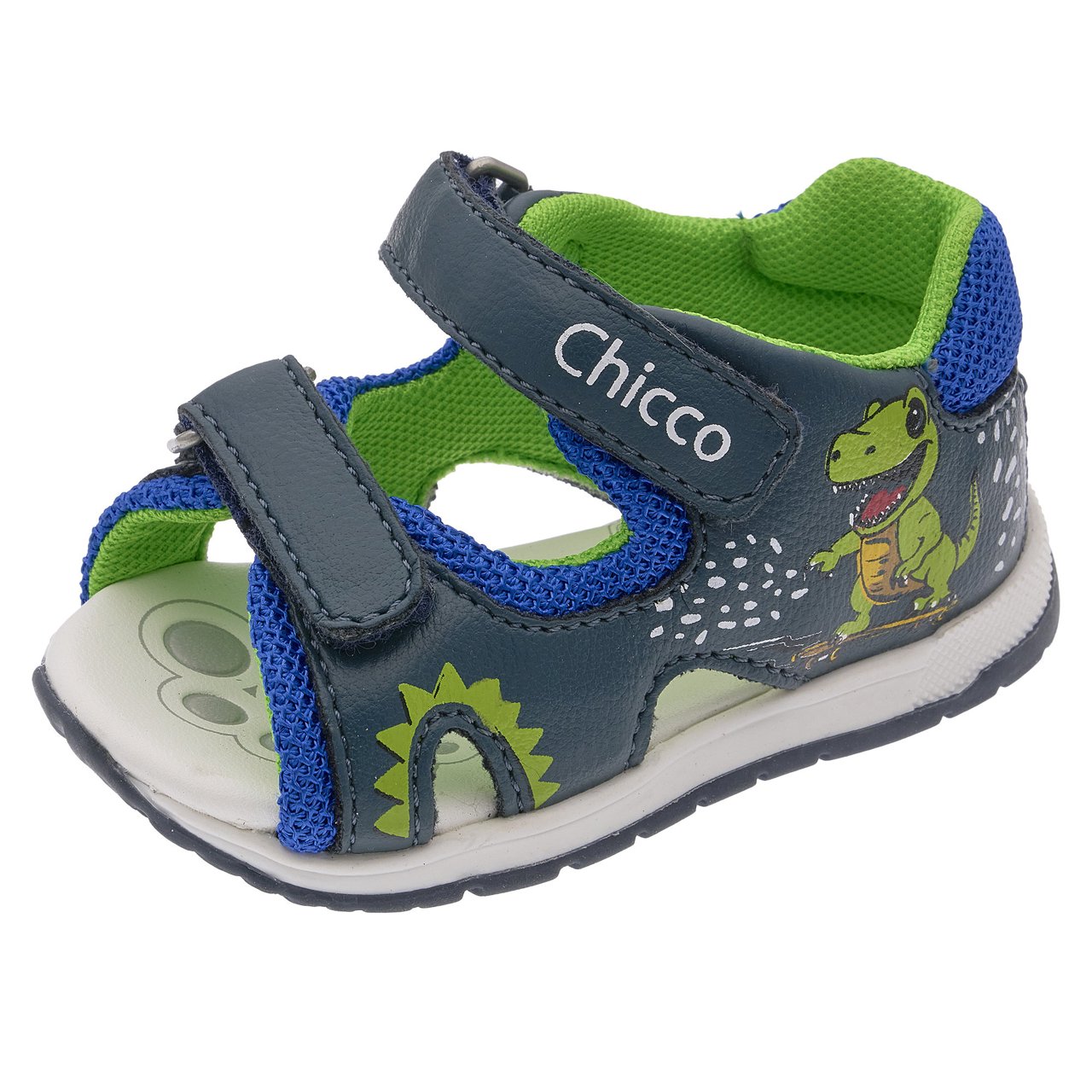 Sandales Giocondo Chicco - 0