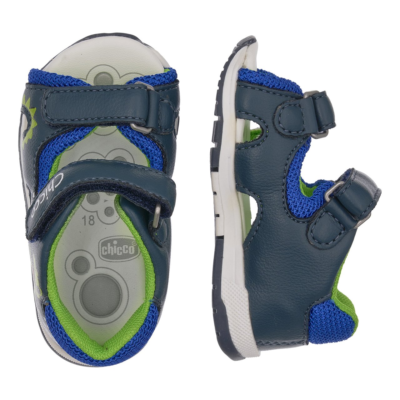 Sandales Giocondo Chicco - 1