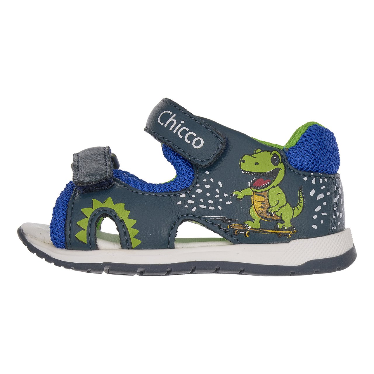 Sandales Giocondo Chicco - 3
