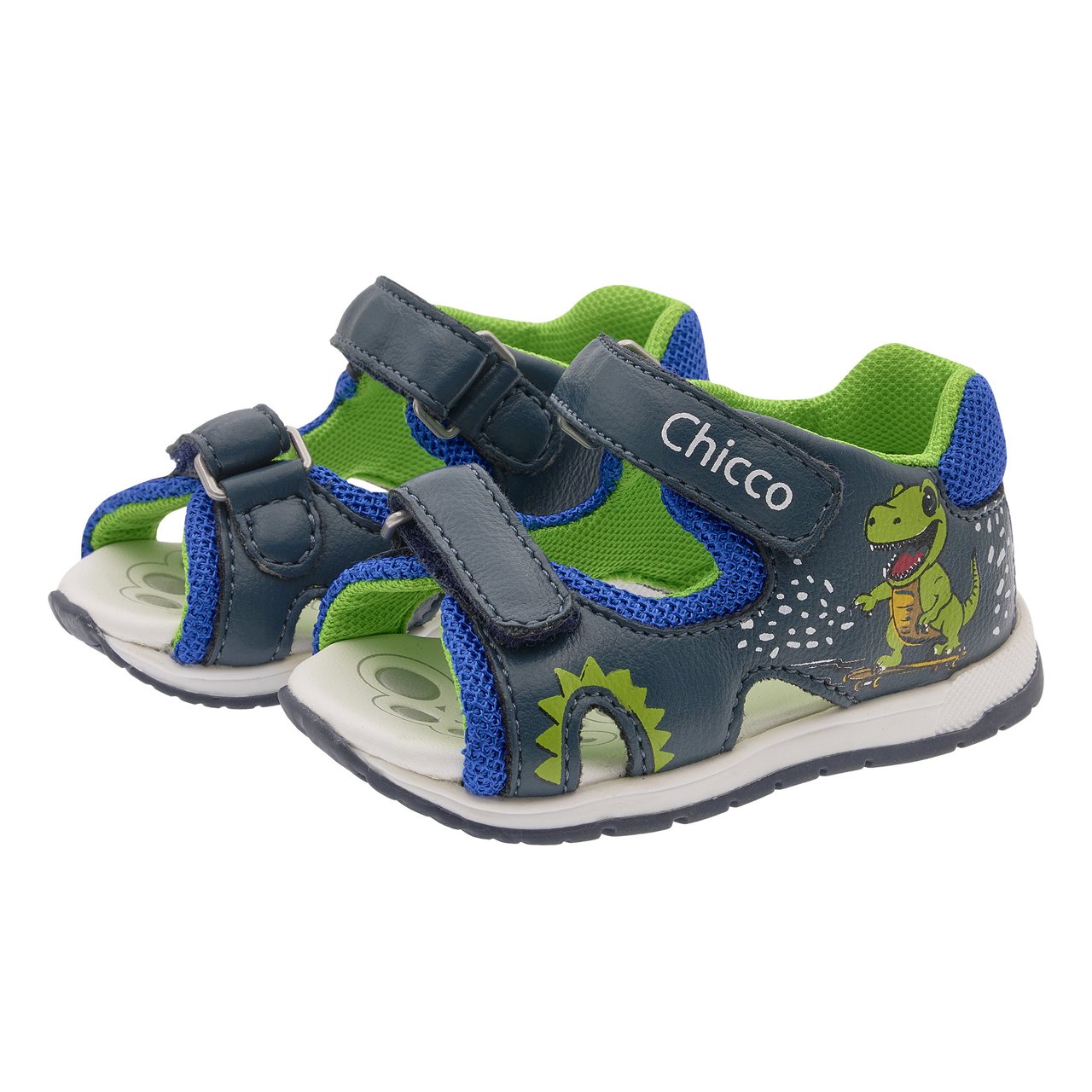 Sandales Giocondo Chicco - 4