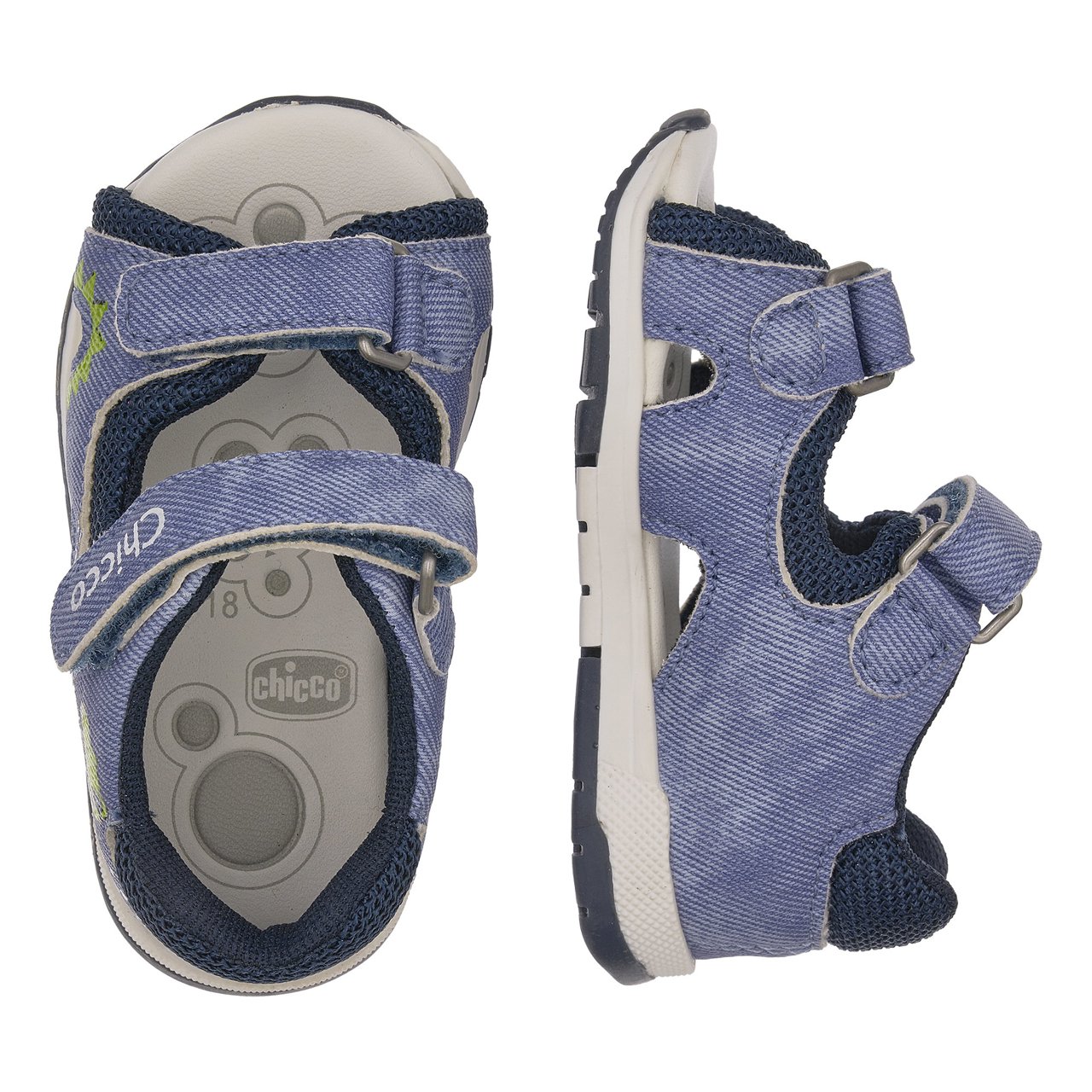 Sandales Giocondo Chicco - 1