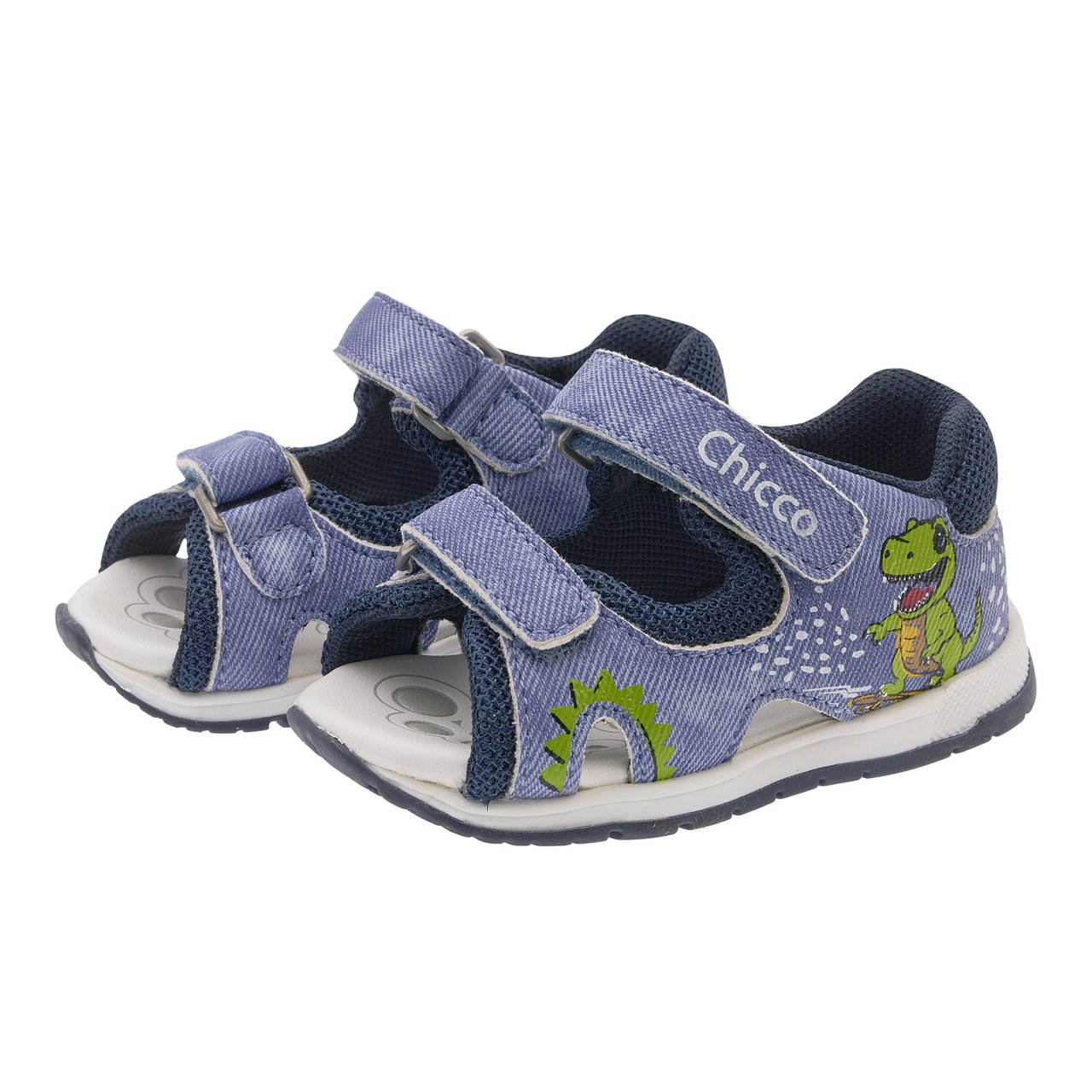 Sandales Giocondo Chicco - 4