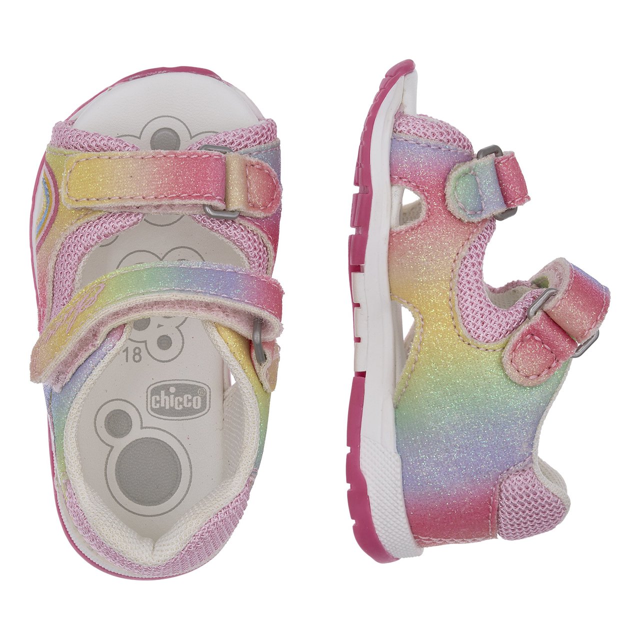 Sandalen Giocondo Chicco - 1