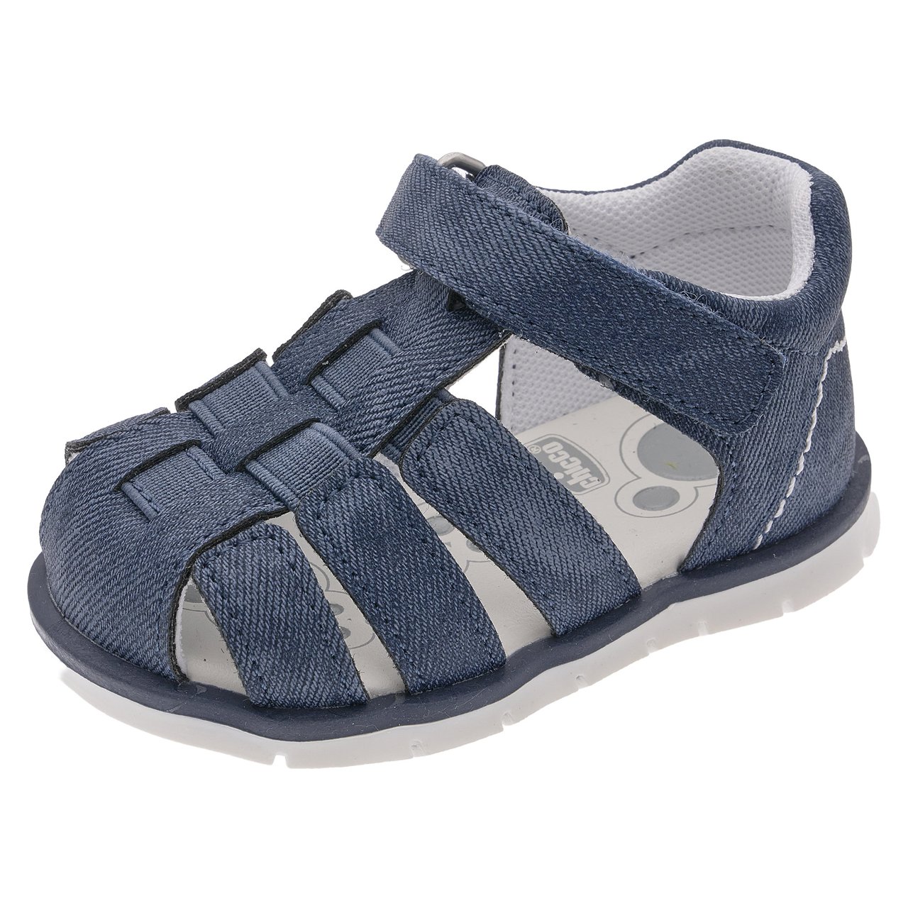 Sandalo bambino Flake Chicco - 0