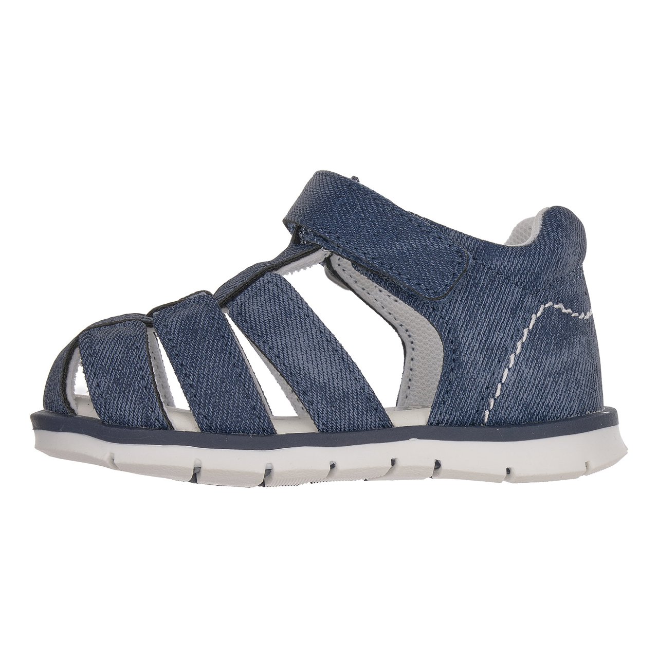 Sandalo bambino Flake Chicco - 3