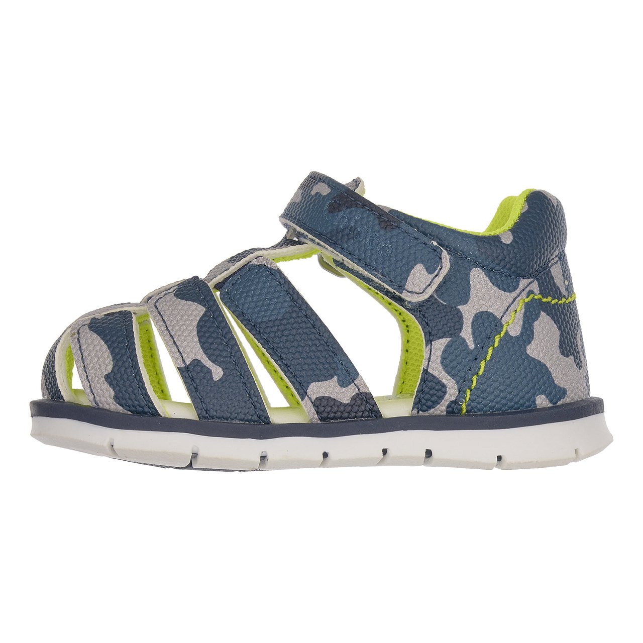 Sandalo bambino Flake Chicco - 3