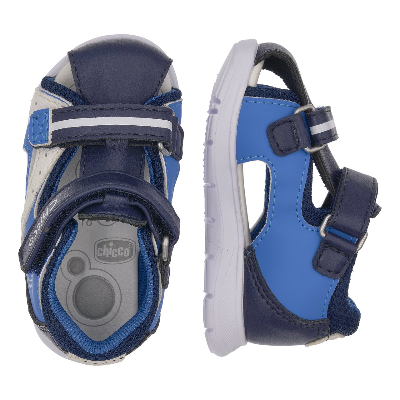 Sandales Giambo Chicco - 1