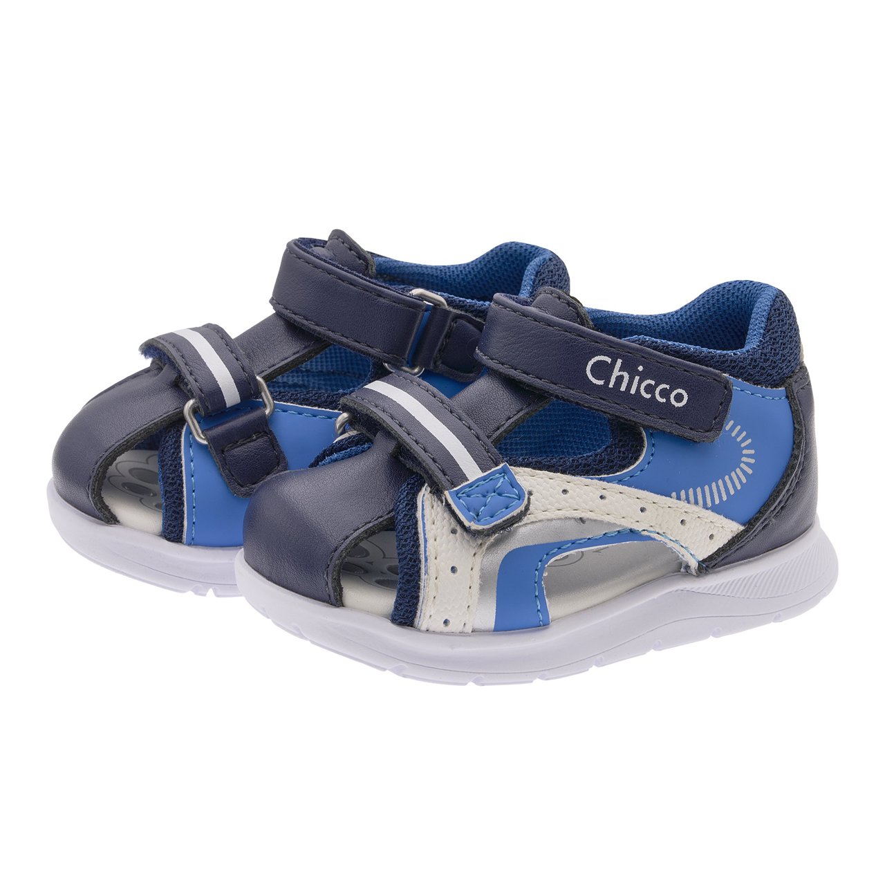 Sandales Giambo Chicco - 4